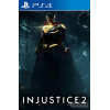 Injustice 2 PS4